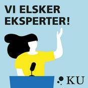 Podcast Vi elsker eksperter!