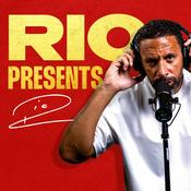 Podcast Rio Ferdinand Presents