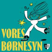 Podcast Vores Børnesyn