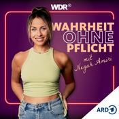 Podcast Wahrheit ohne Pflicht – mit Negah Amiri | WDR