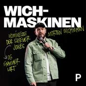 Podcast Wichmaskinen