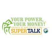 Podcast Your Power, Your Money