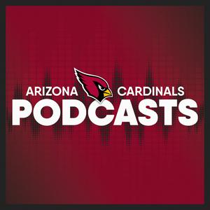 Lyt til Arizona Cardinals Podcasts i appen