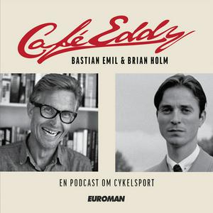 Podcast Café Eddy