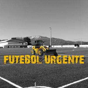 Lyt til Futebol Urgente i appen