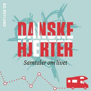 Podcast Danske Hjerter