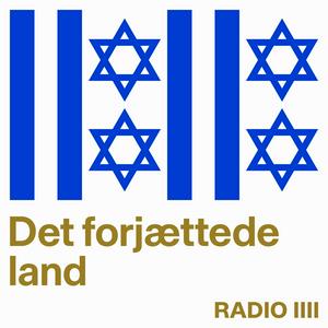 Podcast Det forjættede land