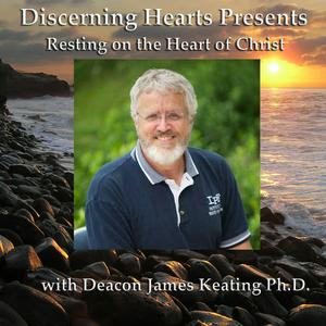 Lyt til Deacon James Keating PhD - Discerning Hearts Catholic Podcasts i appen