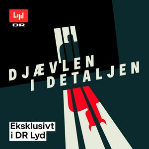 Lyt til Djævlen i detaljen i appen