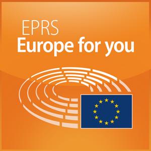 Lyt til European Parliament - EPRS Podcasts, What Europe does for you i appen