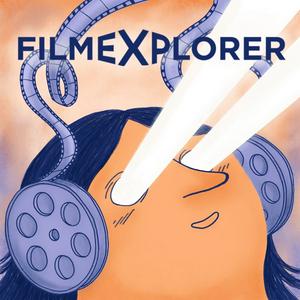 Lyt til FILMEXPLORER Podcasts (English) i appen