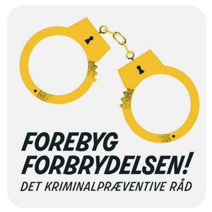 Podcast Forebyg Forbrydelsen!