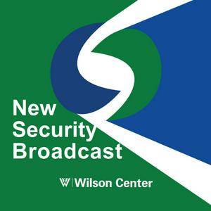 Lyt til New Security Broadcast i appen