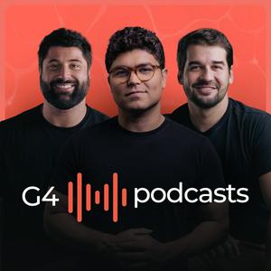 Lyt til G4 Podcasts: Gestão e Alta Performance i appen