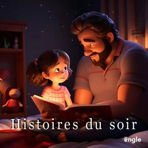 Lyt til Histoires du soir : podcast pour enfants / les plus belles histoires pour enfants i appen