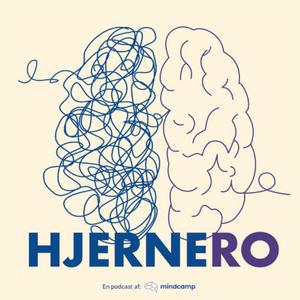 Podcast HjerneRO