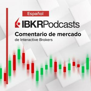 Lyt til IBKR Podcasts en Español i appen