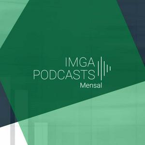 Lyt til IMGA PODCASTS - Mensal i appen