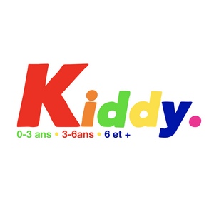 Lyt til Kiddy, la chaîne des meilleurs podcasts pour enfants. i appen