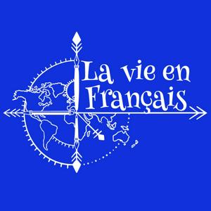 Lyt til La vie en français │ Podcasts i appen