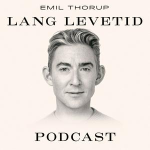 Podcast Lang Levetid Podcast