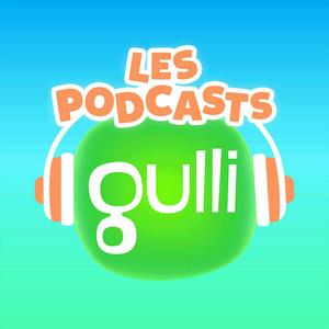 Lyt til Les podcasts de Gulli i appen