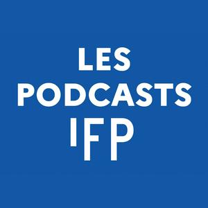 Lyt til Les Podcasts de l'IFP i appen