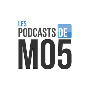 Lyt til Les Podcasts de MO5 i appen