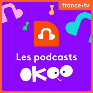 Lyt til Les podcasts Okoo i appen