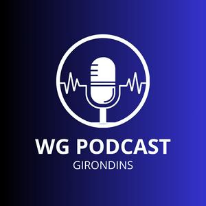 Lyt til Les Podcasts WebGirondins i appen