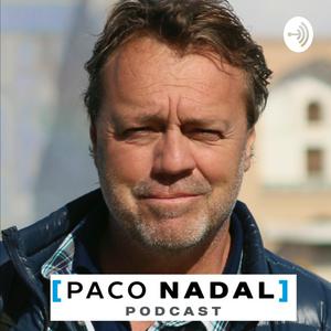 Lyt til Los pódcast de viajes de Paco Nadal i appen