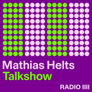 Podcast Mathias Helts Talkshow