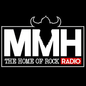 Lyt til MMH - The Home Of Rock Radio Podcasts i appen