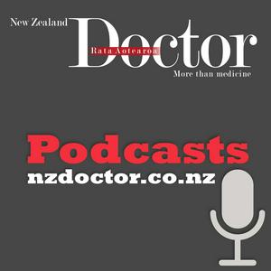 Lyt til New Zealand Doctor podcasts i appen