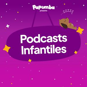 Lyt til Papumba: Podcasts Infantiles i appen