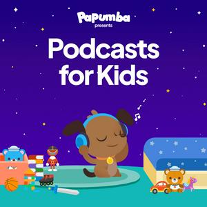 Lyt til Papumba: Podcasts for Kids i appen