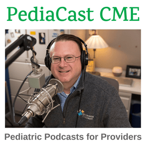 Lyt til PediaCast CME: Pediatric Podcasts for Providers i appen