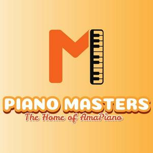 Lyt til Piano Masters Podcasts i appen