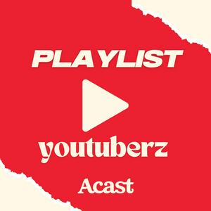 Lyt til Playlist Youtubers - les podcasts des créateurs vidéo i appen