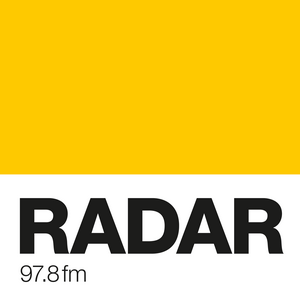 Lyt til RADAR 97.8fm podcasts i appen