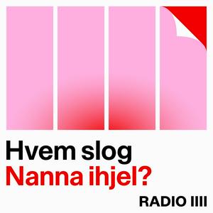 Podcast Undersøger