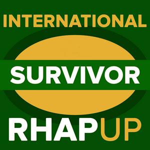 Lyt til Survivor International RHAPup Podcasts with Shannon Gaitz & Mike Bloom. i appen