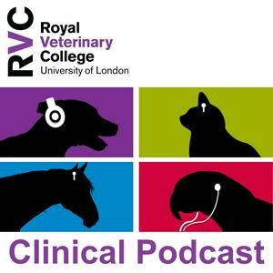 Lyt til Veterinary Clinical Podcasts i appen