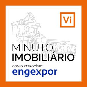 Lyt til MINUTO IMOBILIÁRIO | VIDA IMOBILIÁRIA i appen